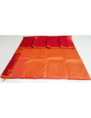 SALEM SILK SAREE WITH BLOUSE