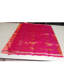 SALEM SILK SAREE WITH BLOUSE