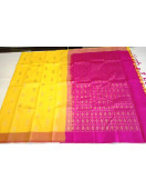 SALEM SILK SAREE WITH BLOUSE