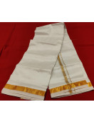 Anagavasthiram Salem Woven Silk Pure Silk