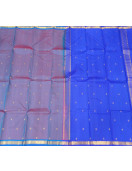 SALEM SILK SAREE WITH BLOUSE