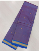 SALEM SILK SAREE WITH BLOUSE