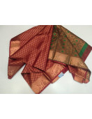 PL Muhurtham Saree