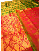 PL Muhurtham Saree