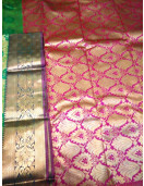 PL Muhurtham Saree