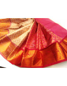 PL Muhurtham Saree