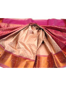 PL Muhurtham Saree