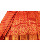 PL Muhurtham Saree