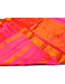 PL EMBOSS SAREE