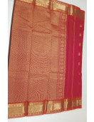 PL BIG BUTTA SAREE