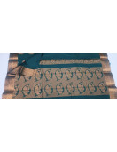 PL BIG BUTTA SAREE