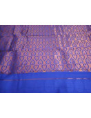 PL EMBOSS SAREE