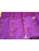 PL EMBOSS SAREE