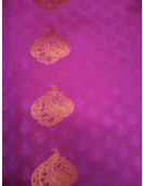 PL EMBOSS SAREE