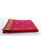 SALEM SILK SAREE WITH BLOUSE