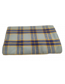 BEDSHEET KARUR PLAIN 90X108