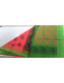 SAREES SALEM 80S WITH BLOUSE