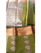 PL EMBOSS SAREE