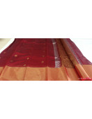 POWERLOOM BIG BUTTA SAREE