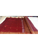 POWERLOOM BIG BUTTA SAREE