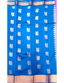 PL BIG BUTTA SAREE