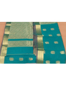 PL BIG BUTTA SAREE