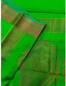 POWERLOOM BIG BUTTA SAREE