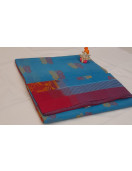 SAREES SALEM 80S WITH BLOUSE