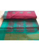 SAREES SALEM 80S WITH BLOUSE