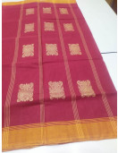 SAREES SALEM 80S WITH BLOUSE