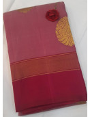 SALEM SILK SAREE WITH BLOUSE