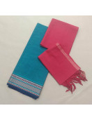 PLCOT WOVEN CHUDIDHAR