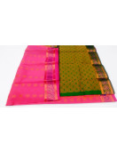 PL EMBOSS SAREE