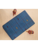 SAREES SALEM 80S WITH BLOUSE