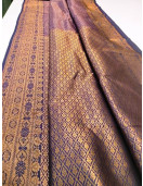 PL Muhurtham Saree