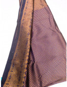 PL Muhurtham Saree