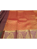 PL Muhurtham Saree