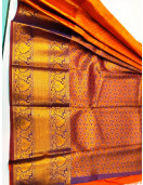 PL Muhurtham Saree