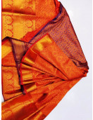 PL Muhurtham Saree