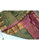 PL Muhurtham Saree