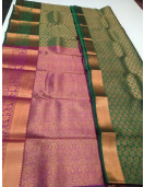 PL Muhurtham Saree