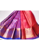 PL Muhurtham Saree