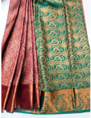 PL Muhurtham Saree