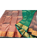 PL Muhurtham Saree