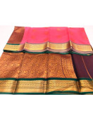 PL BIG BUTTA SAREE