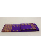 PL EMBOSS SAREE