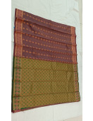 PL EMBOSS SAREE