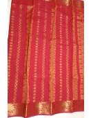 PL EMBOSS SAREE