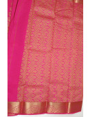 PL EMBOSS SAREE