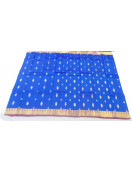 SALEM SILK SAREE WITH BLOUSE